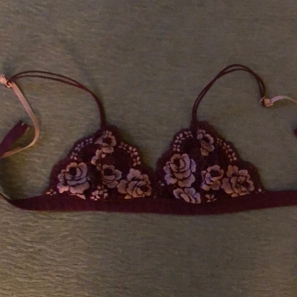 LF Other - LF bralette